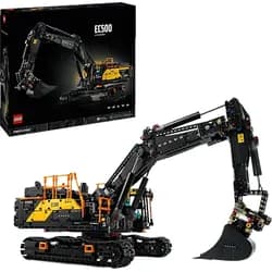 LEGO® Volvo EC500 Hybrid Bagger
