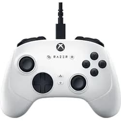 Razer Wolverine V3 Tournament Edition weiß