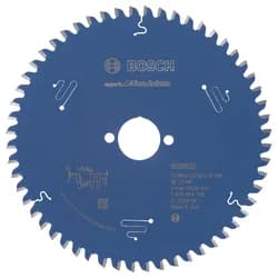 Kreissägeblatt Expert Aluminium - 10.000 / 190 / 56
