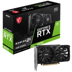 MSI Grafikkarte