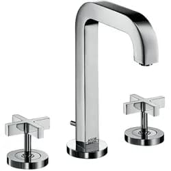 AXOR 39133000 3-Loch Waschtischarmatur Axor