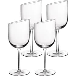 Villeroy & Boch NewMoon Rotweinkelch 4er Set
