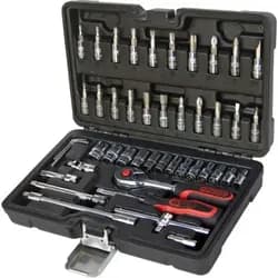 KS TOOLS Steckschlüsselsatz 9180648