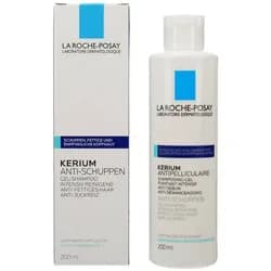 Kerium Anti-Schuppen Gel-Shampoo 200 ml