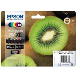 Epson Tintenpatrone