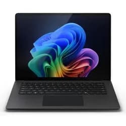 Microsoft Surface Laptop 8 for Business 15" Core Ultra 5 32GB 512GB 65W W11P Platinum