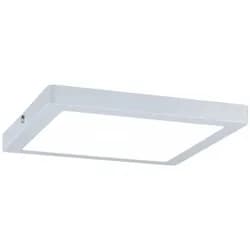 Paulmann LED Panel Atria - Weiß