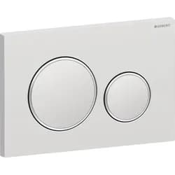 Geberit Sigma20 Betätigungsplatte 115.882.JQ.1