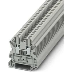 Feed-through terminal block ut 4