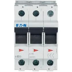 Eaton Hauptschalter IS-80/3