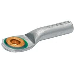 Klauke Al-Cu-Presskabelschuh 307R10