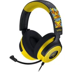 RAZER Kraken V4 X Pokemon Edition