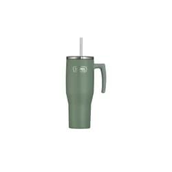 Thermos, Trinkflasche + Thermosflasche, (1.10 l)