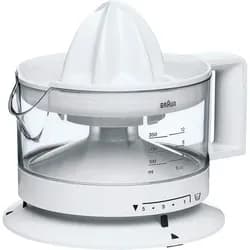 Braun Zitruspresse