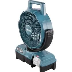 Makita CF001GZ Akku-Lüfter