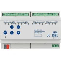 MDT technologies Jalousieaktor 8-fach JAL-0810M.02