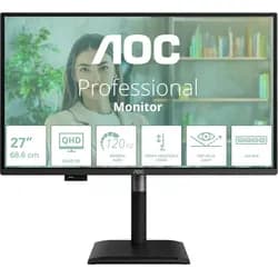 AOC Q27P4U, 27"
