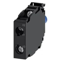 Siemens Dig.Industr. Ampel LED-Modul 3SU1401-1BB24-1AA0