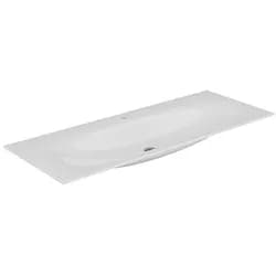 Keuco Edition 11 Keramik Waschtisch 31160311401 1405 x 17 x 538 mm