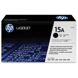 HP Tonerpatrone