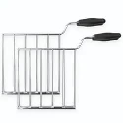 SMEG TSSR01 2 Sandwich-Zangen