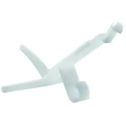 Grohe Hebel 43519 für Wandeinbau-Spülkasten 6-9l
