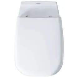 Duravit WC-Sitz weiß