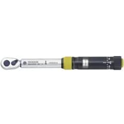 Proxxon, Drehmomentschlüssel, Mc 15 (1/4", 3 - 15 Nm)
