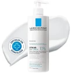 La Roche-Posay Lipikar Lait Urea 10%