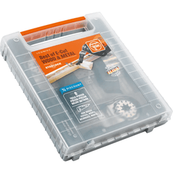 Fein Elektrowerkzeug-Set