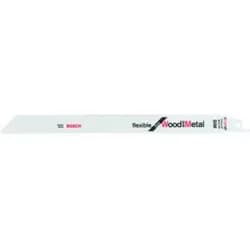 S1122VF FLEXWOOD/METAL 25ST