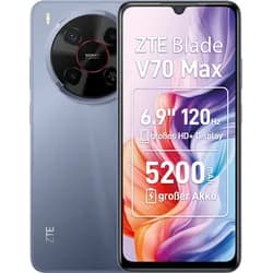 ZTE Smartphone
