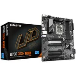 Gigabyte Mainboard