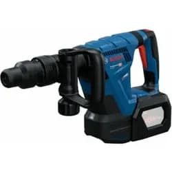 Bosch GSH 18V-5 Akku-Schlaghammer