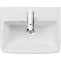DURAVIT N11012002010 Einhebel-Waschtischmischer No. 1 S - Silber