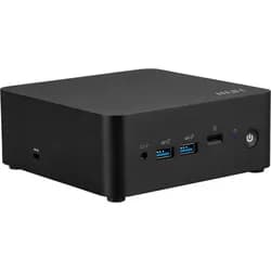 MSI Barebone-PC
