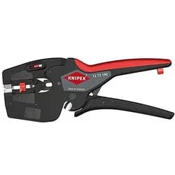 Knipex, Zange, NexStrip (190 mm)