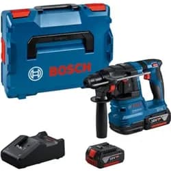 Bosch GBH 18V-22 Akku-Bohrhammer