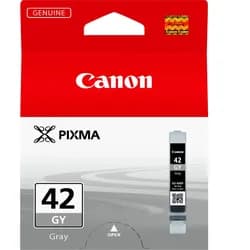 Canon CLI-42 GY grau