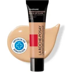 La Roche-Posay Toleriane Fluide Make-up Nr.10