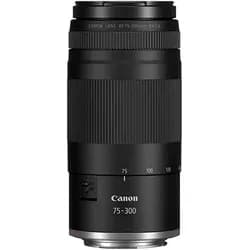 Canon RF 75-300/4.0-5.6