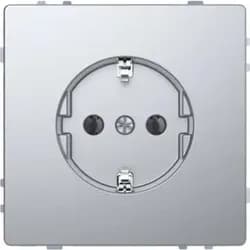 Merten SCHUKO-Steckdose eds MEG2301-6036
