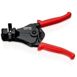 Knipex Abisolierzange - 1221180