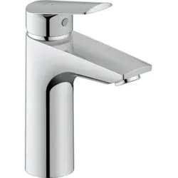 Duravit Badarmatur DURAVIT N.1 Einhebel Waschtischmischer M Einhandmischer Mischbatterie