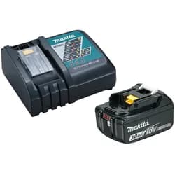 Makita Power Source Kit 191A24-4