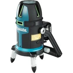 Makita Kreuz-Linienlaser SK209GDZ