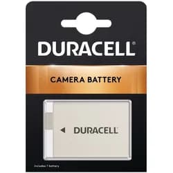 Duracell Li-Ion Akku 1020mAh für Canon LP-E5