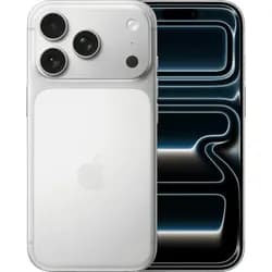 iPhone 17 Pro 256GB Silber