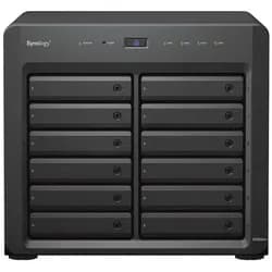 Synology NAS-Server