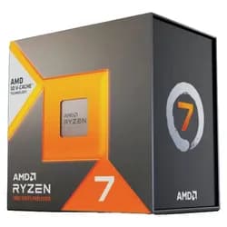 AMD Prozessor Ryzen 7 7800X3D